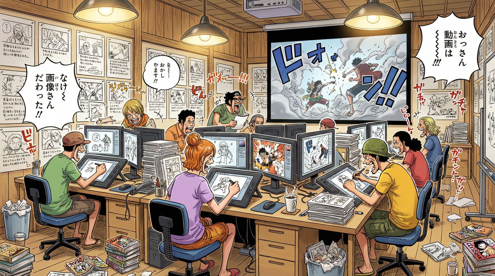 爆料吃瓜网动漫制作